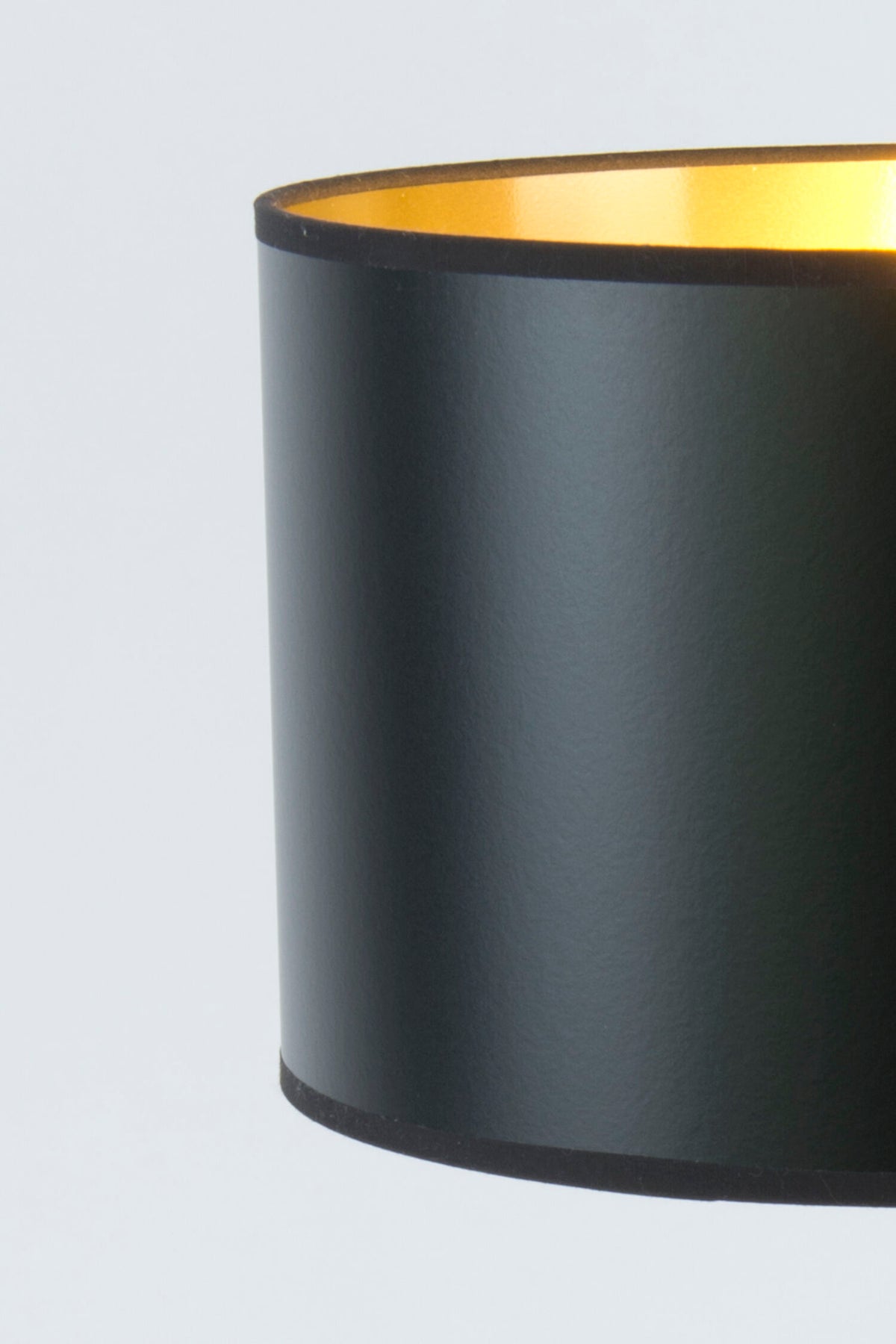 Lampe à poser Enzio, Ø 27 cm