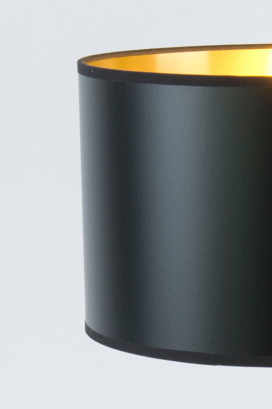 Lampe à poser Enzio, Ø 27 cm