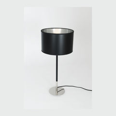 Lampe à poser Enzio, Ø 27 cm