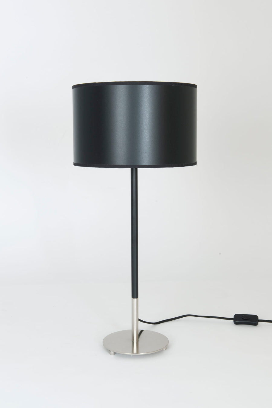 Lampe à poser Enzio, Ø 27 cm