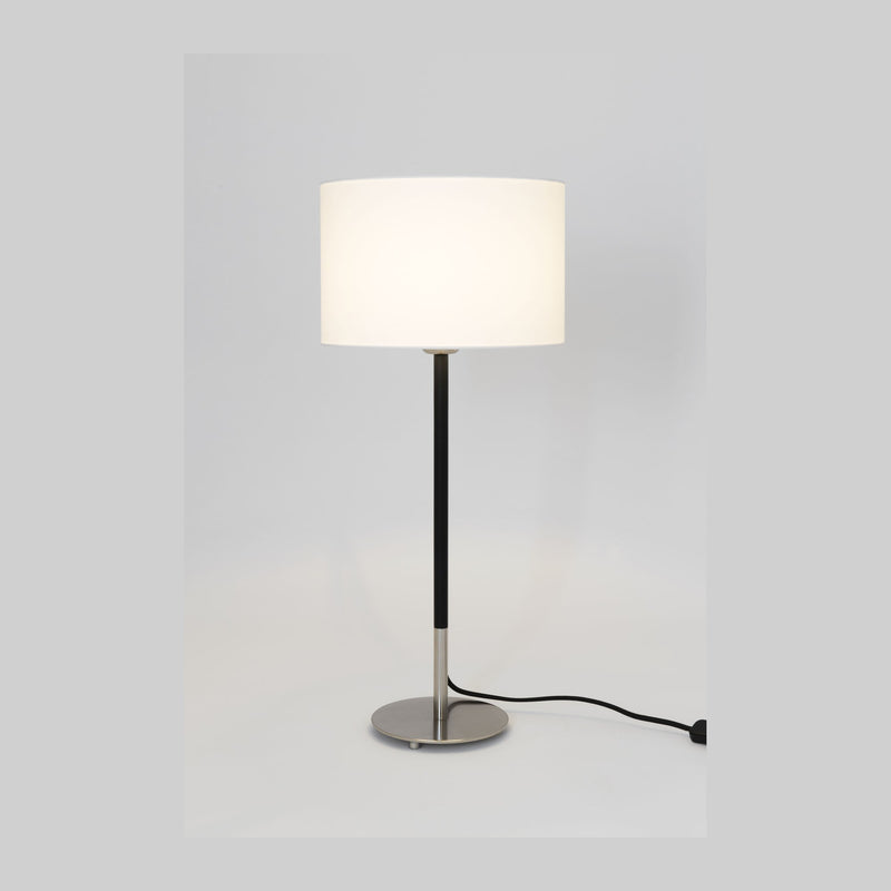 Lampe à poser Enzio, Ø 26 cm