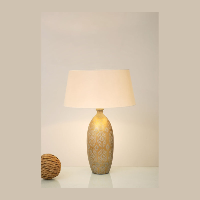 Lampe à poser Vaso Barocco Grand