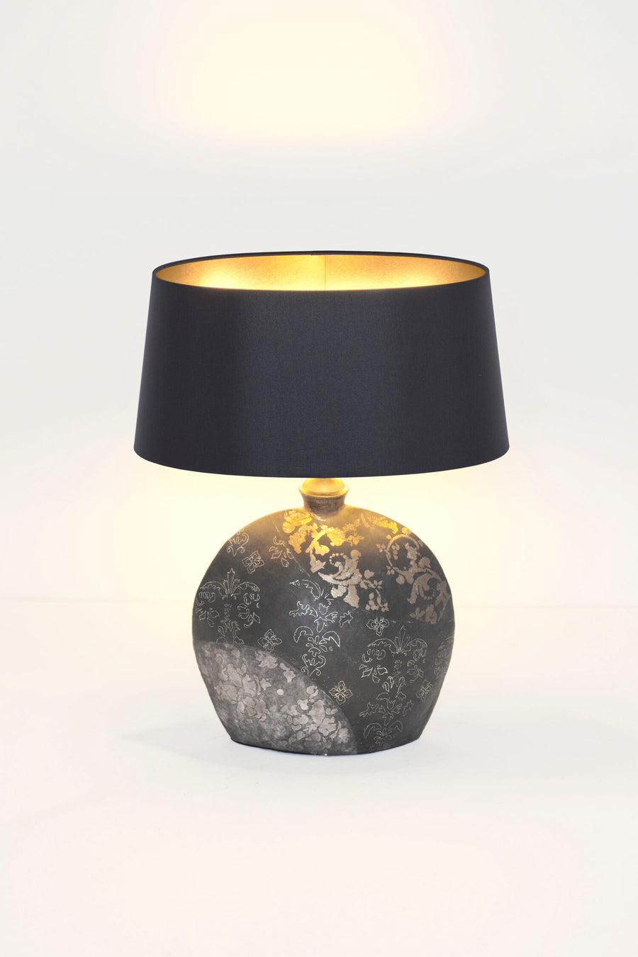 Lampe à poser Mary Oval Petit