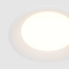 White Spot window