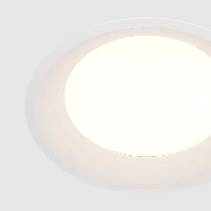 White Spot window
