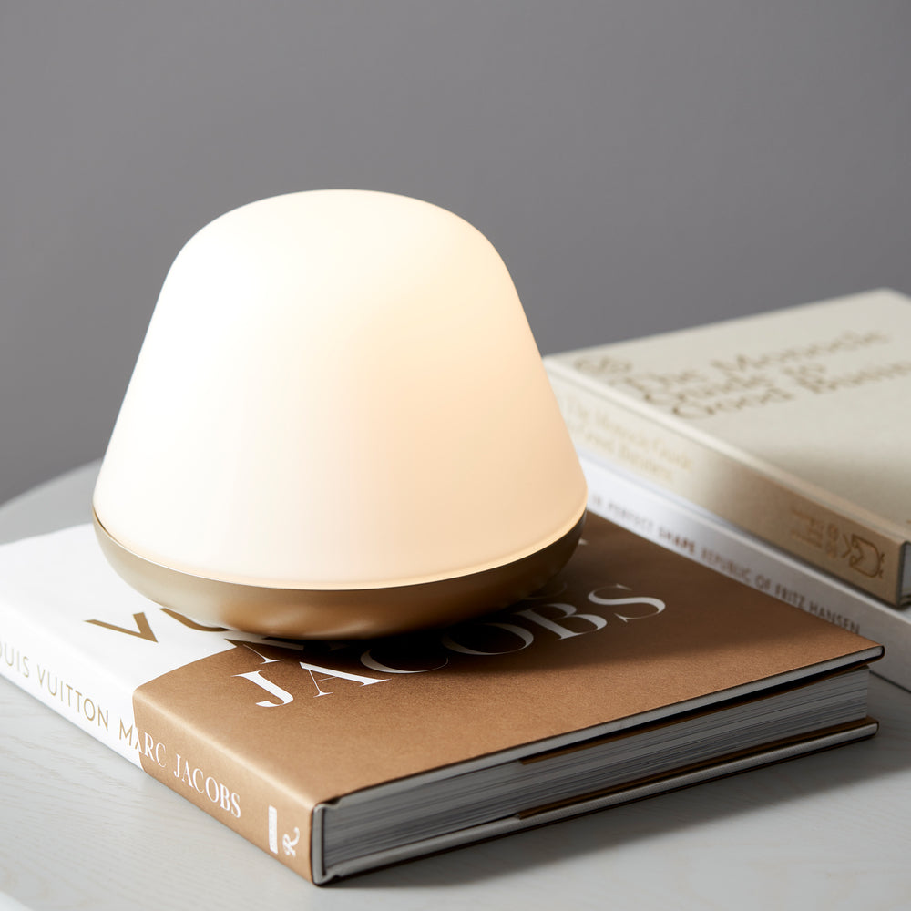 Lampe à poser Bloom Ø 38 cm