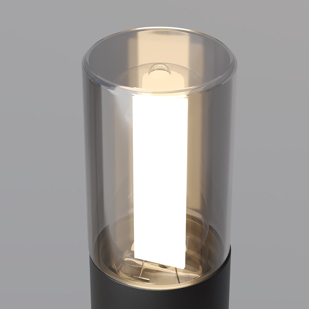 Glide Outdoor Light