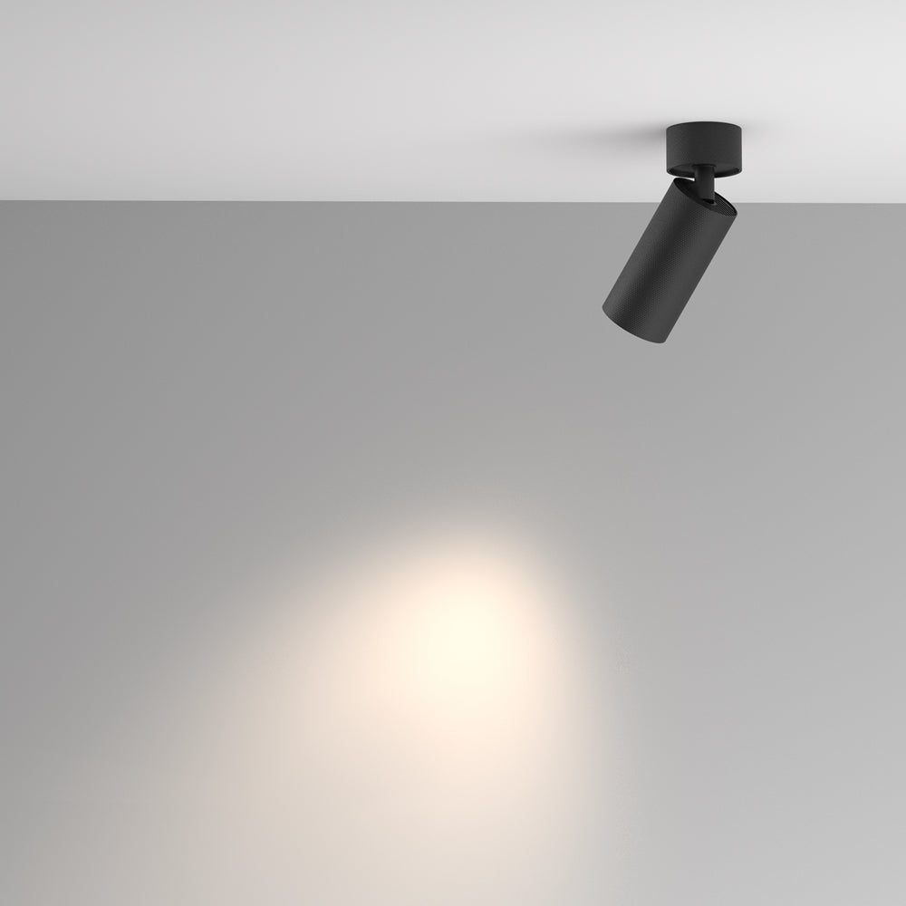 Artisan Plafonnier noir