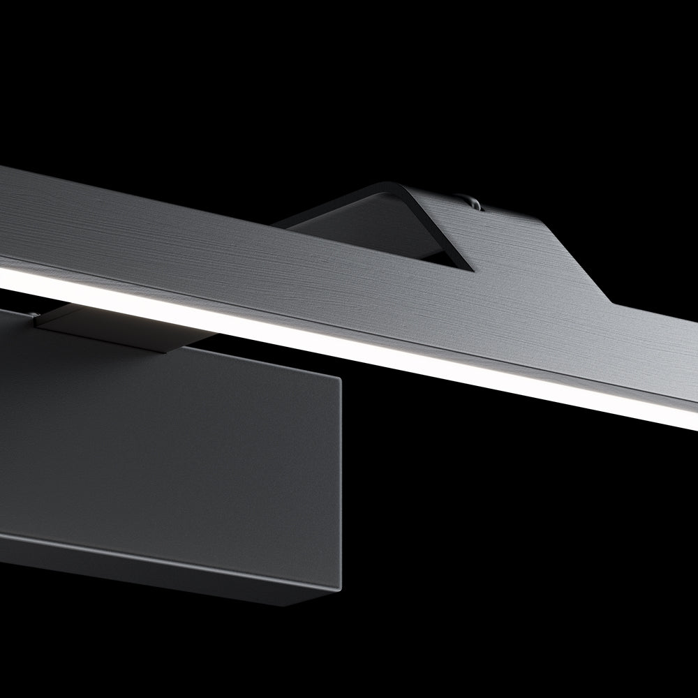 Decart black light fixture
