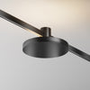 Black spot plate