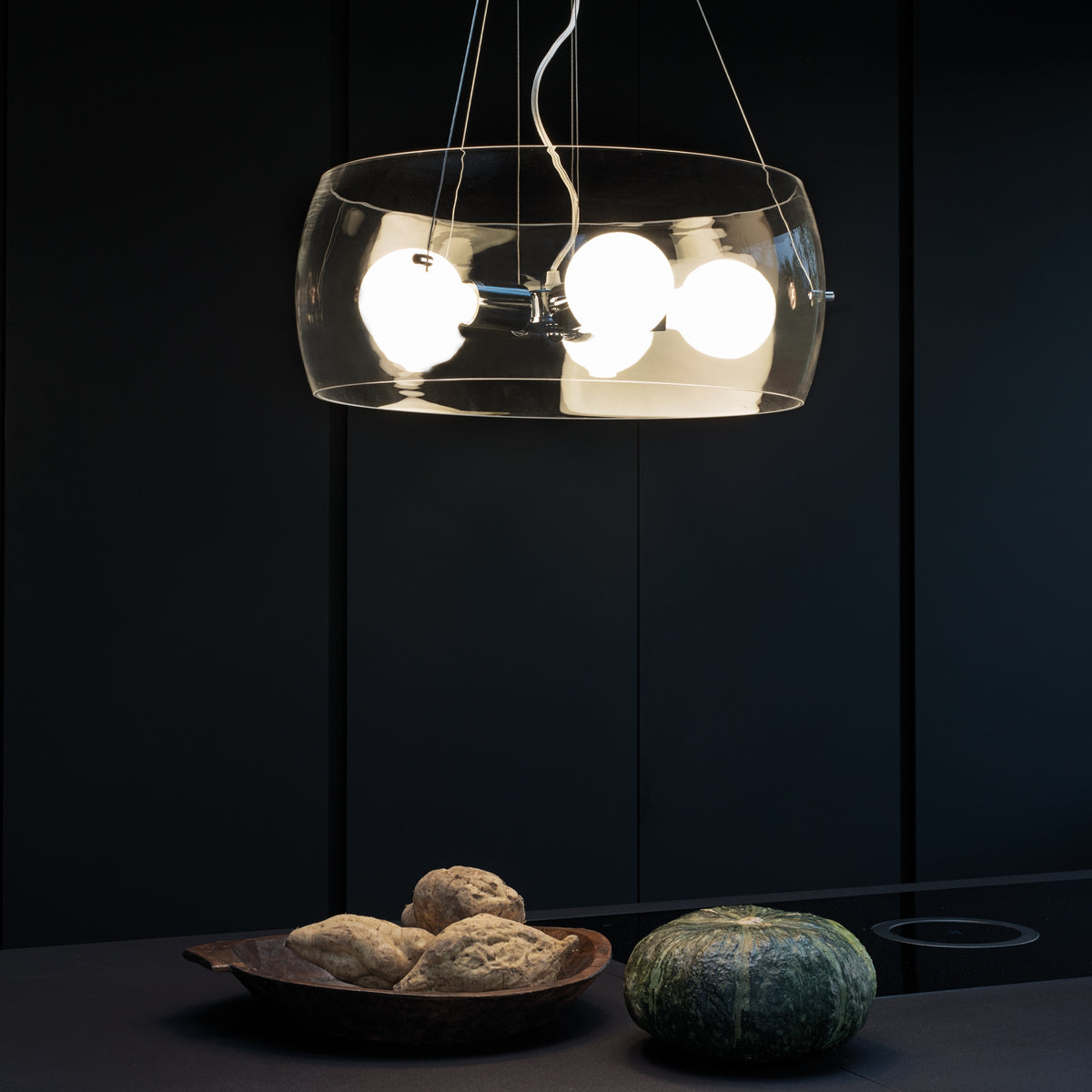 Suspension luminaire | Audi-10