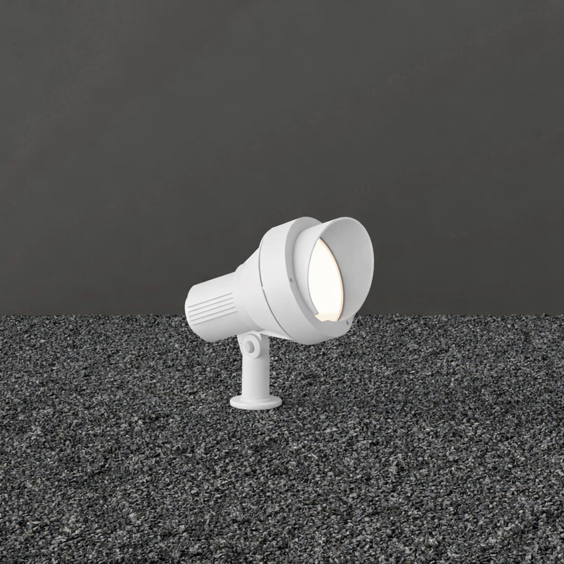 Luminaire extérieur | Terra Blanc