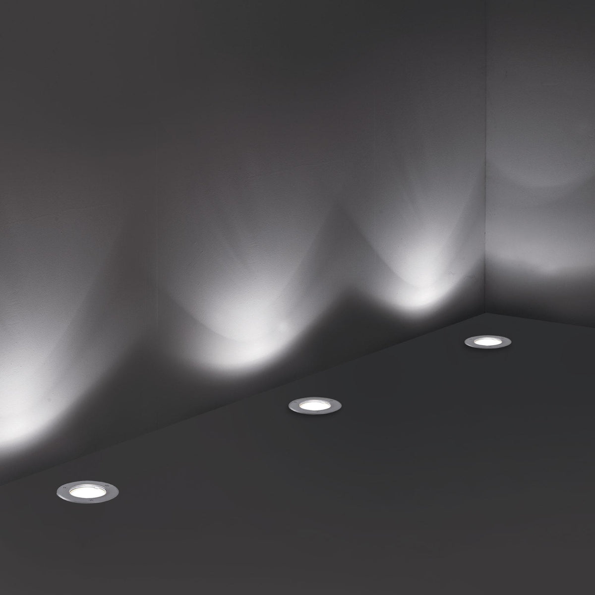 Luminaire extérieur | Park L 12 cm