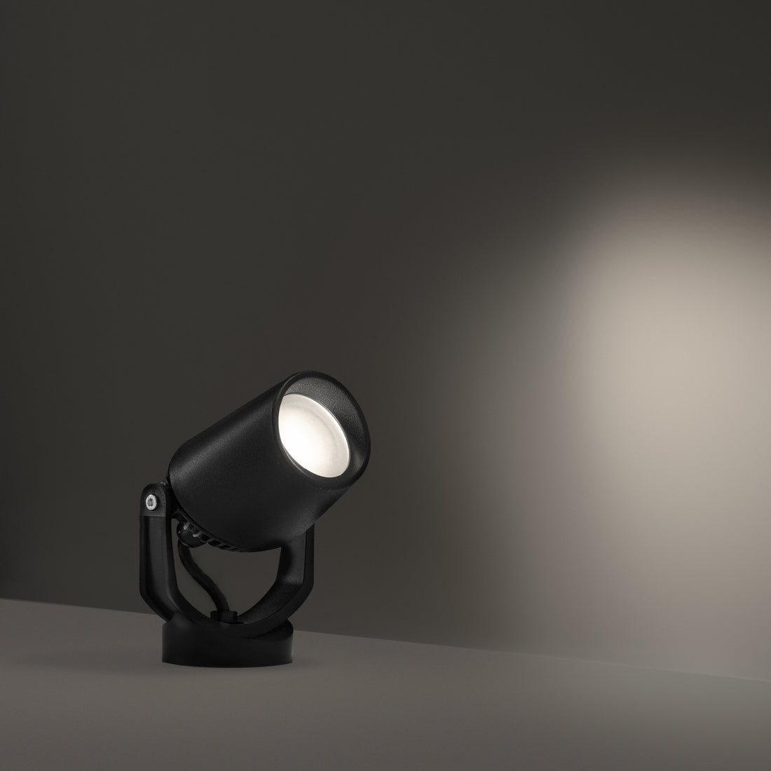 Luminaire extérieur | Elio Noir