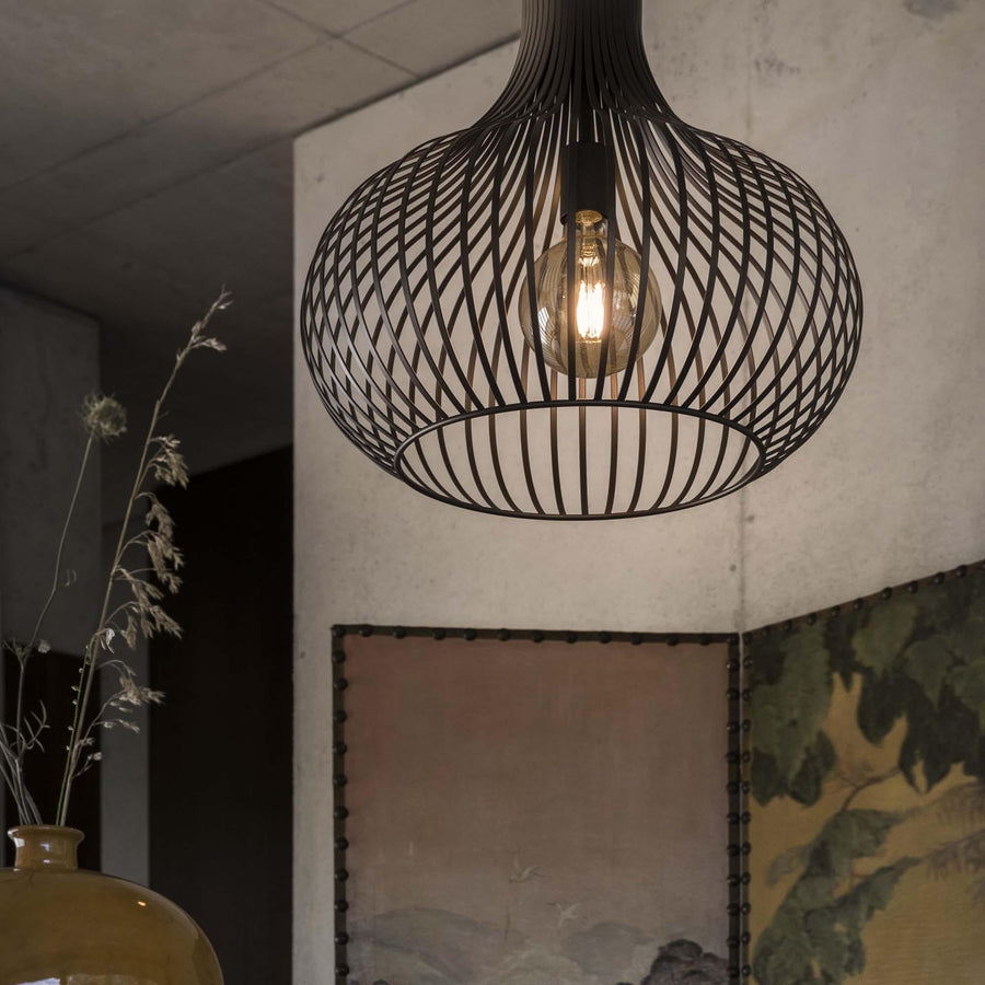 Suspension luminaire | Onion Ø 47 cm