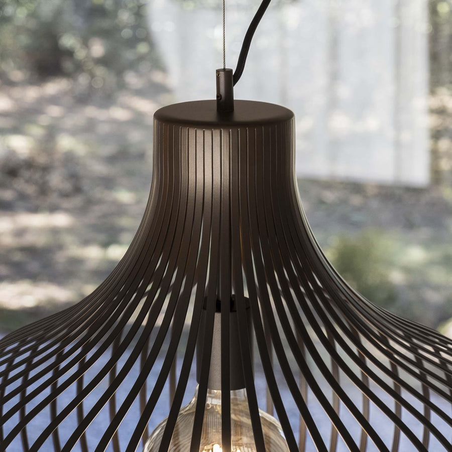 Suspension luminaire | Onion Ø 47 cm