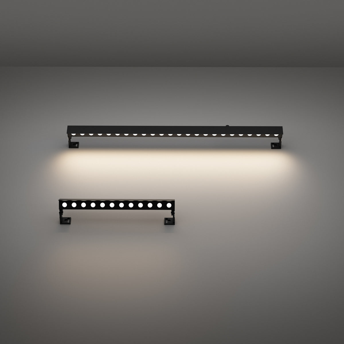 Luminaire extérieur Thor anthracite