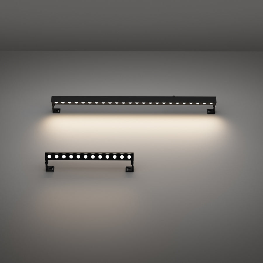 Luminaire extérieur Thor anthracite