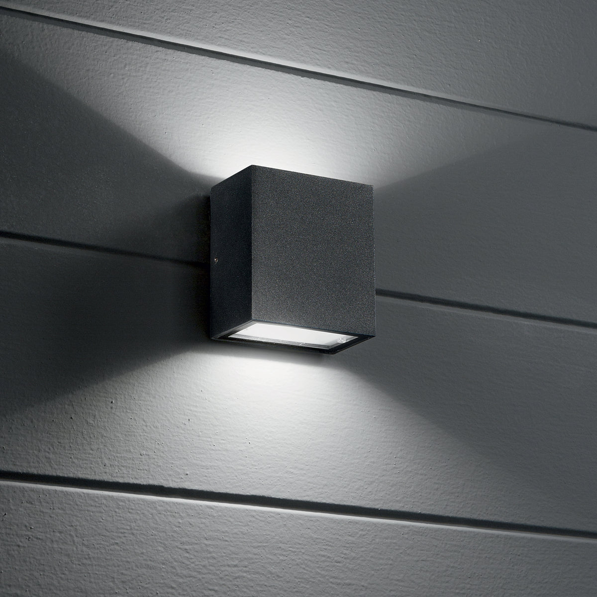Luminaire extérieur | Argo Blanche L 9 cm