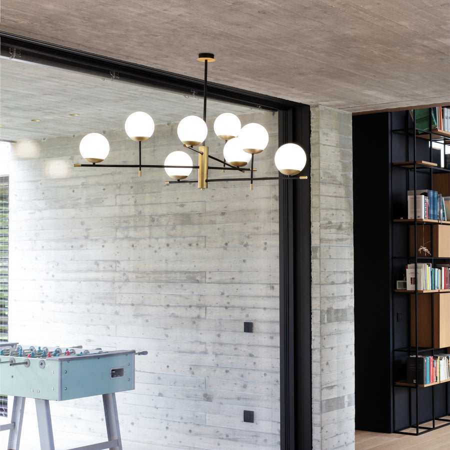 Luminaire plafonnier | Gourmet