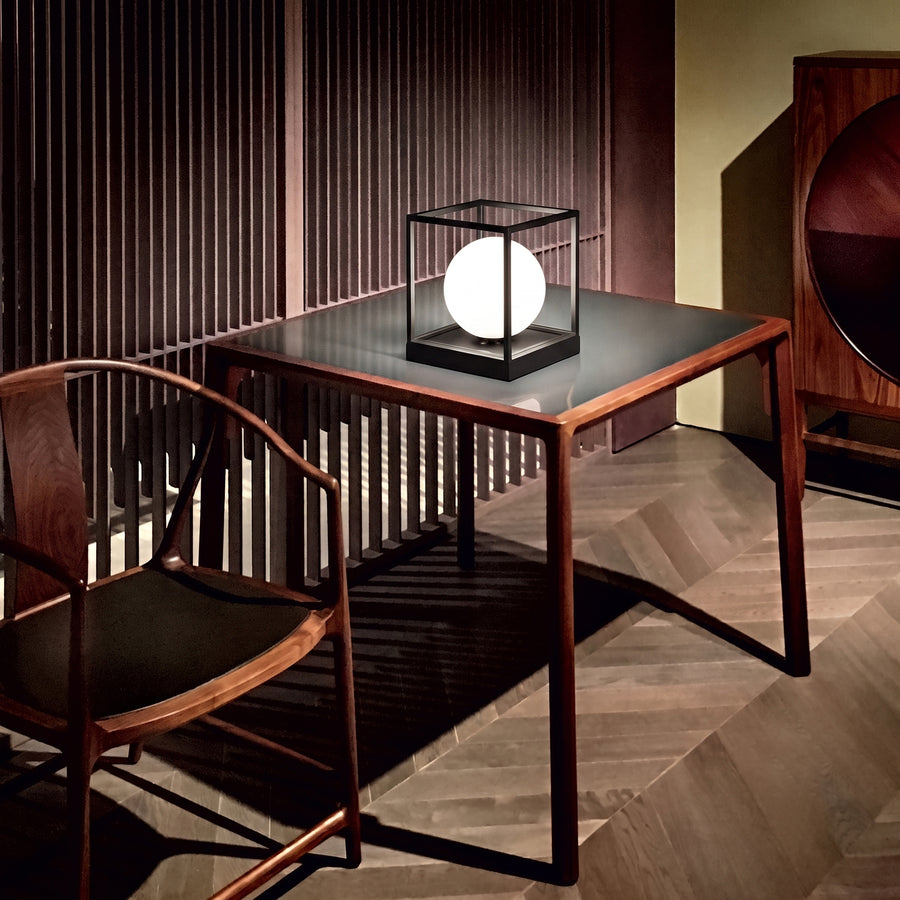 Lampe de chevet | Lingotto