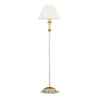 Lampadaire salon | Firenze Blanc