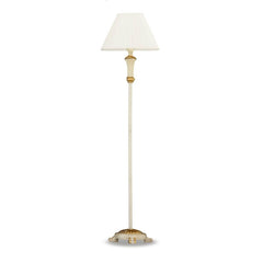 Lampadaire salon | Firenze Blanc