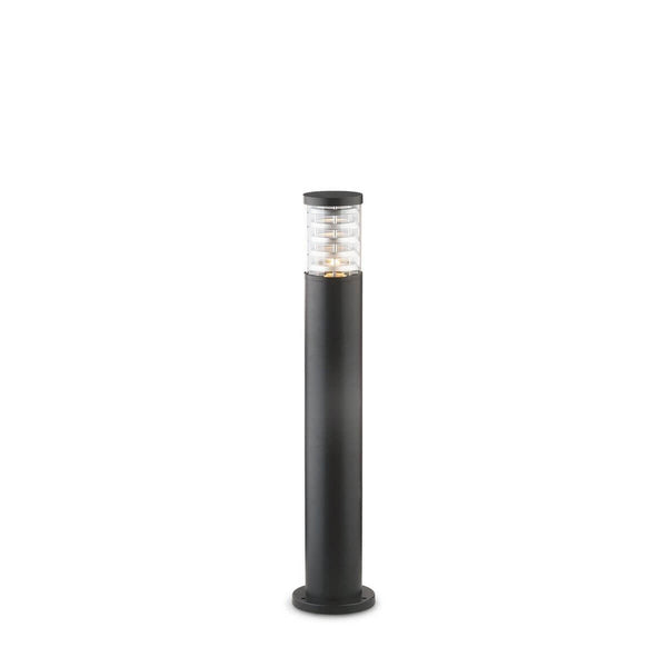 Luminaire extérieur | Tronco Noir Ø 15,5 cm