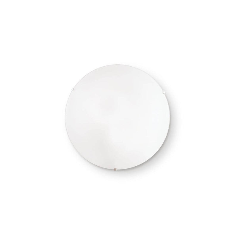 Luminaire plafonnier | Simply Blanc