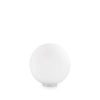 Lampe de chevet | Mapa Blanche