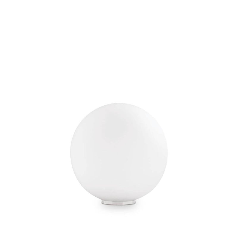 Lampe de chevet | Mapa Blanche