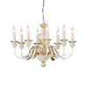 Suspension luminaire | Calberora