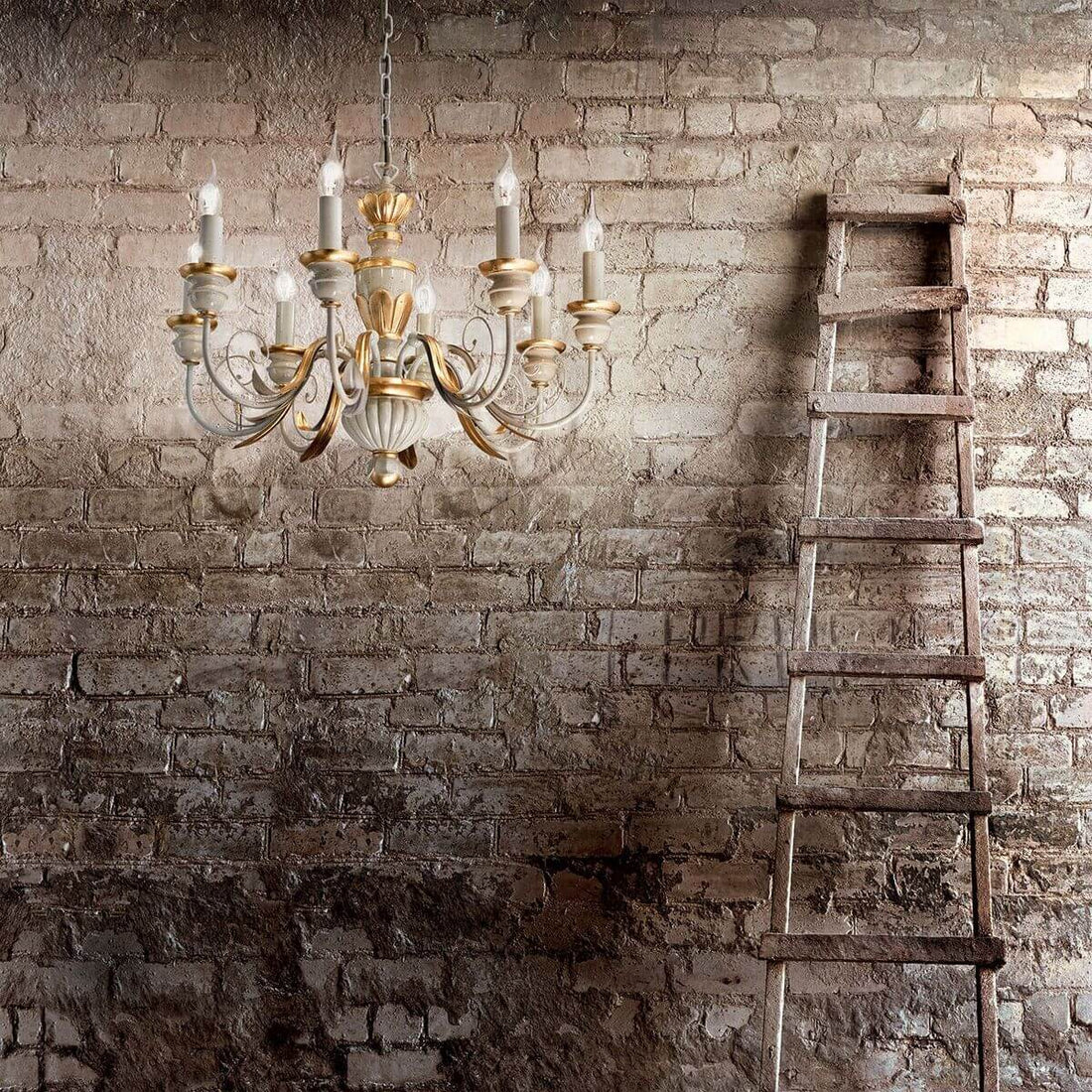 Suspension luminaire | Calberora