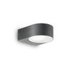Luminaire extérieur | IKO Anthracite