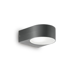 Luminaire extérieur | IKO Anthracite