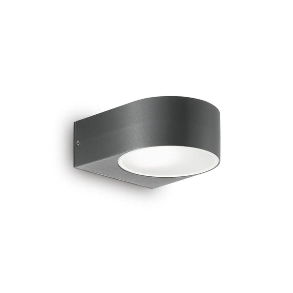 Luminaire extérieur | IKO Anthracite