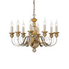 Suspension luminaire | Serberora