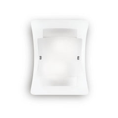 Applique murale | Triplo Blanche