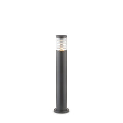 Lampadaire extérieur Tronco anthracite, Ø 15,5 cm (026992)