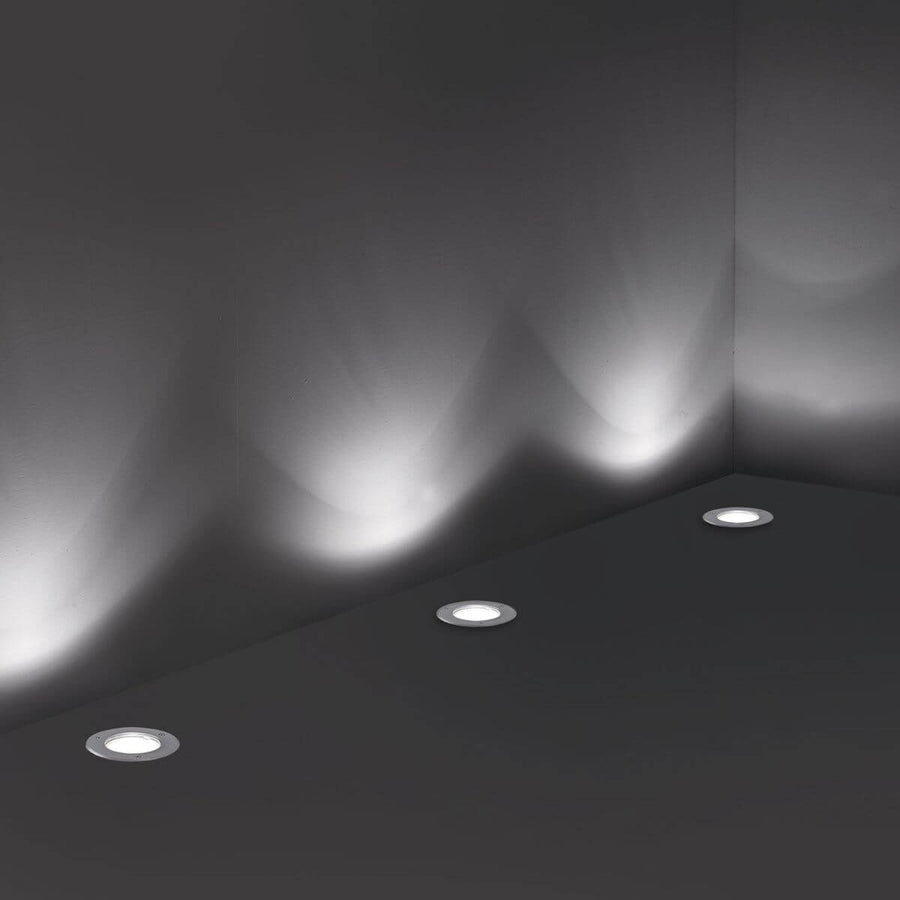 Luminaire extérieur Park, Ø 15 cm