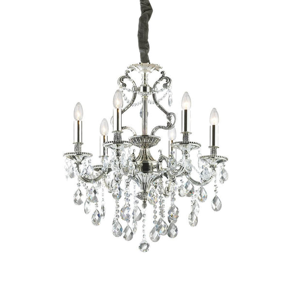 Suspension luminaire | Gracian