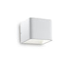 Applique murale Click blanche (051444)
