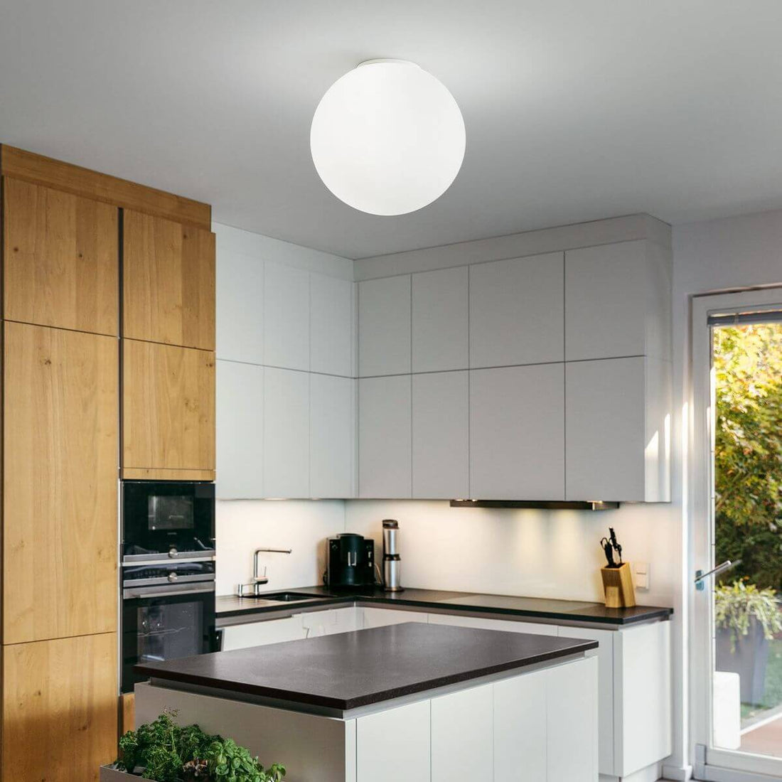 Luminaire plafonnier | Mapa
