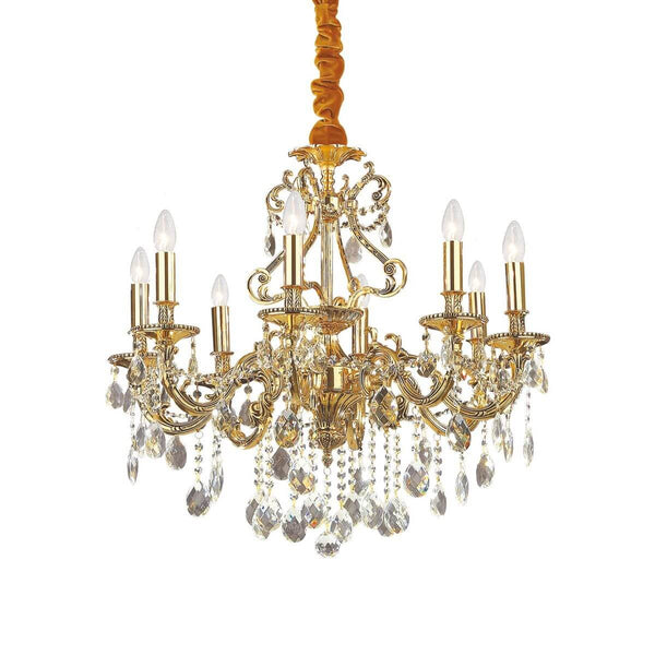 Suspension luminaire | Sormorilo