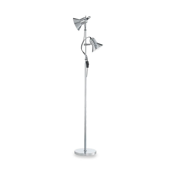 Lampadaire salon | Polly Chromé