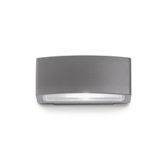 Applique extérieure Andromeda anthracite