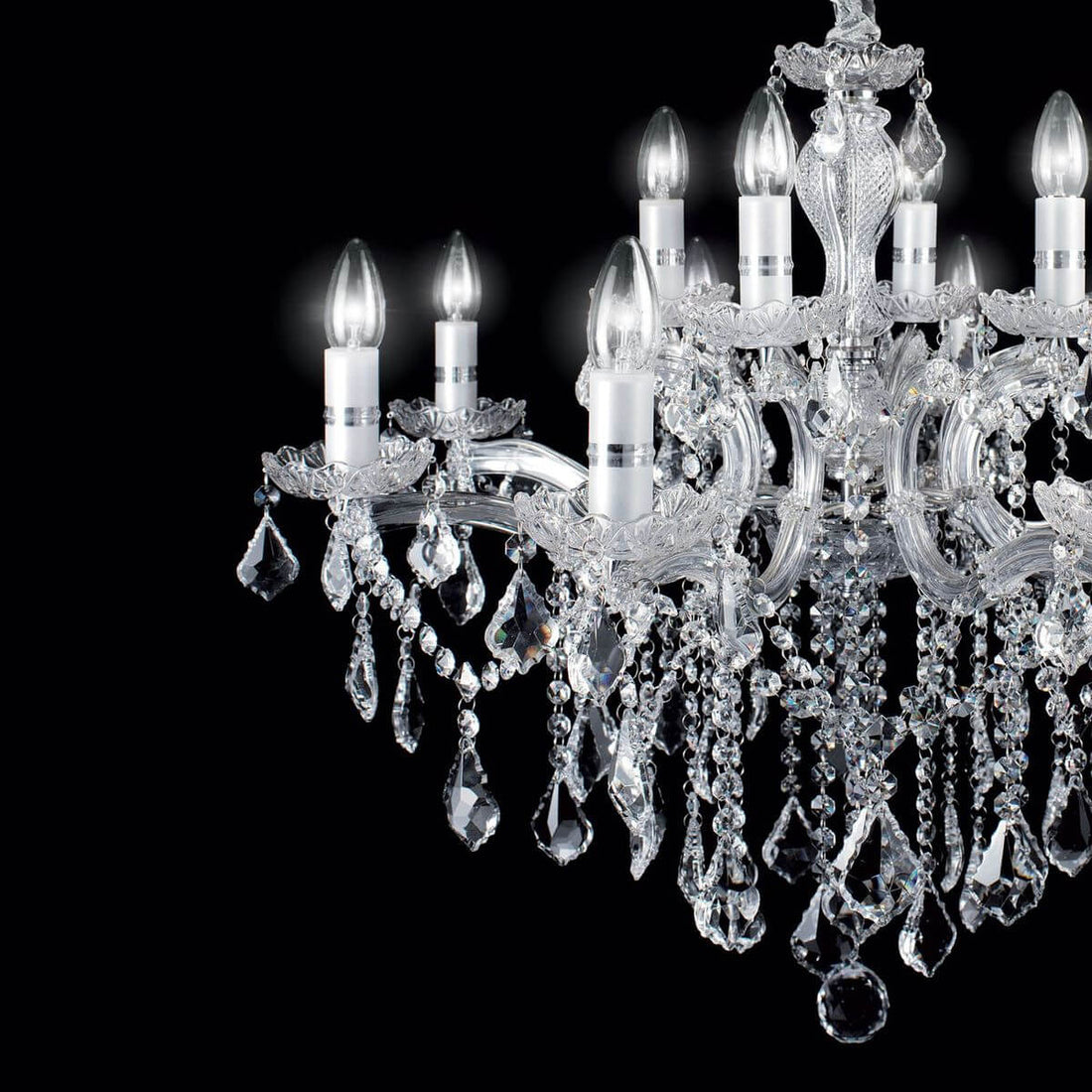 Suspension luminaire | Nerberora