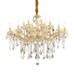 Suspension luminaire | Silberora