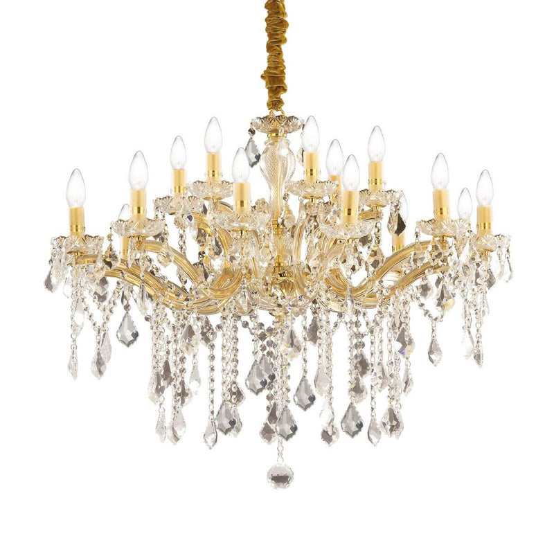 Suspension luminaire | Silberora