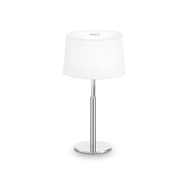 Lampe de chevet | Hilton Blanche